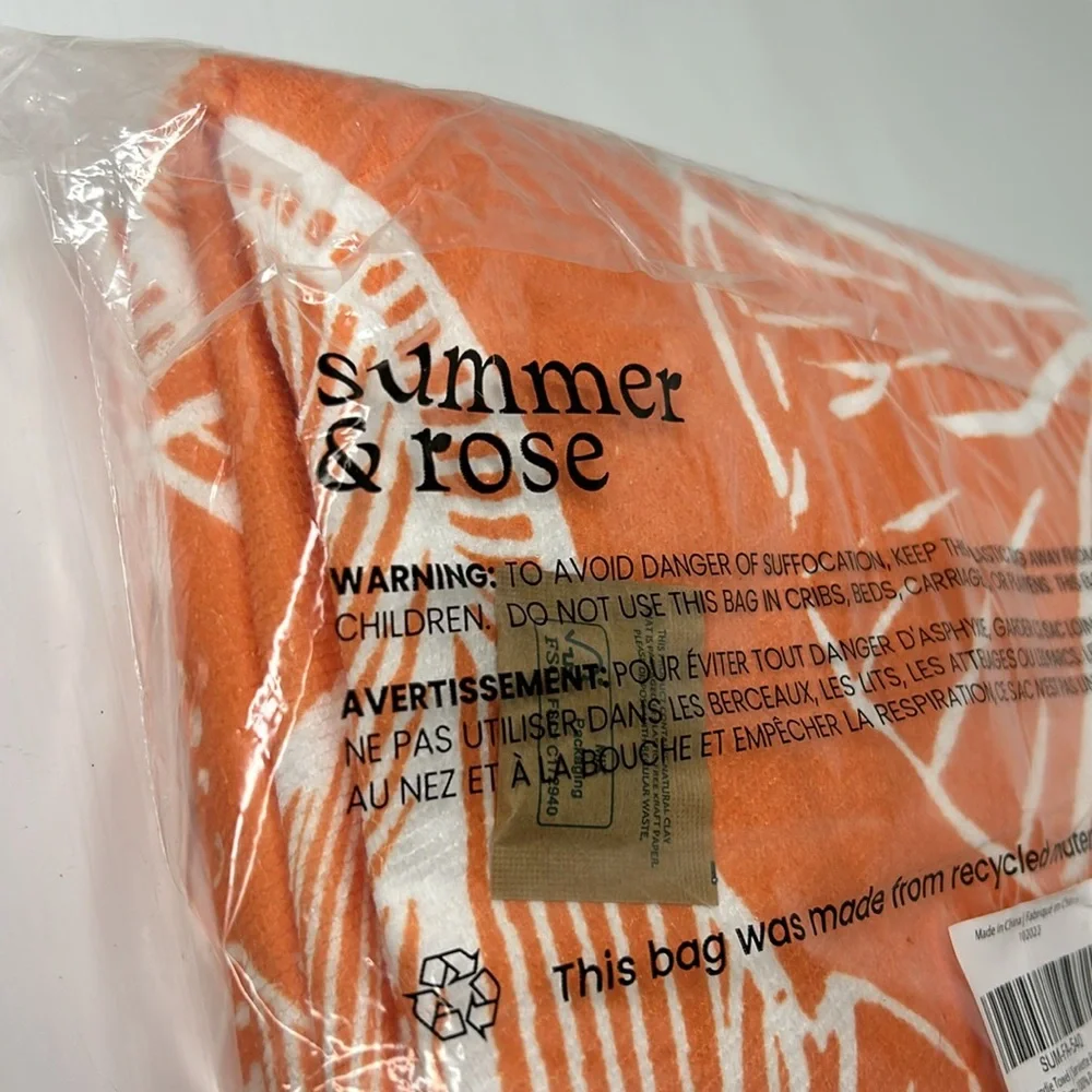 summer & rose summer rose